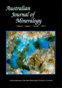 Vol.13 No. 1