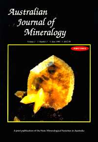 Vol.1 No. 1