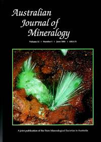 Vol.11 No. 1