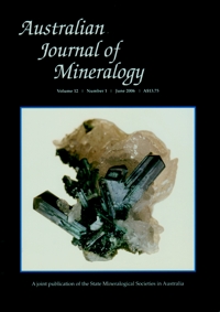 Vol.12 No. 1