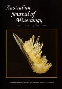 Vol.8 No. 1