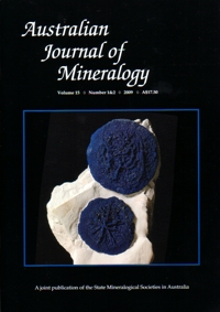 Volume 15 Number 1 and 2