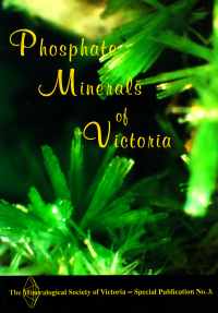 Phosphate Minerals of Victoria